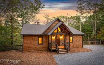 Blue Ridge Lot 28 LC